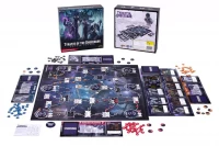 2. Dungeons & Dragons: Tyrants of the Underdark (edycja polska)